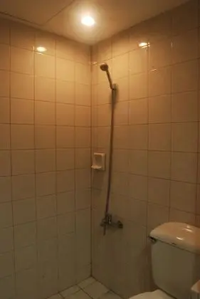 Basic Dört Kişilik Oda