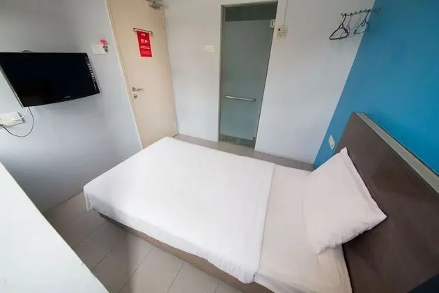 Standard Tek Kişilik Oda