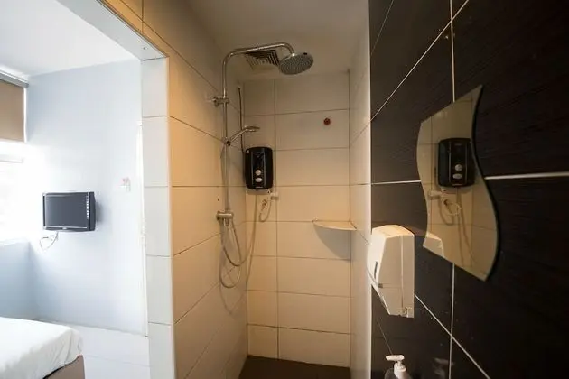 Standard Tek Kişilik Oda
