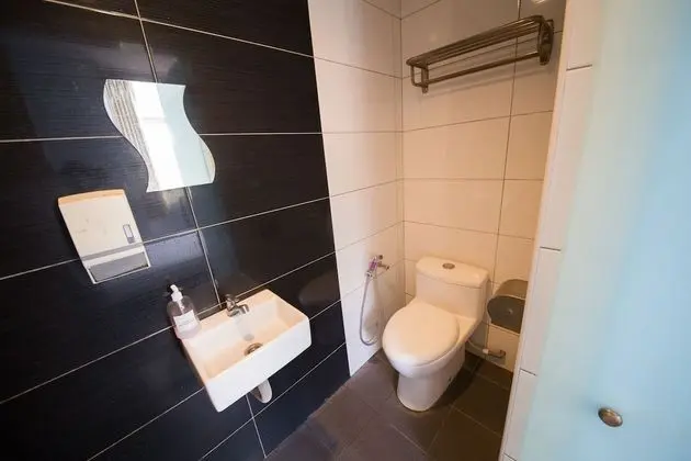 Standard Tek Kişilik Oda