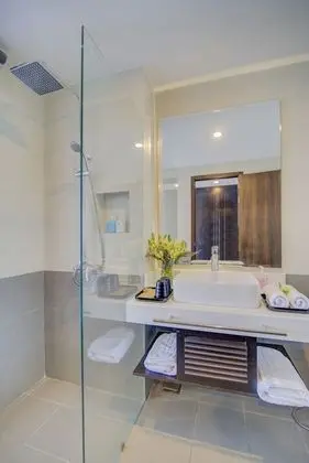 Deluxe Oda, Balkon, Şehir Manzaralı
