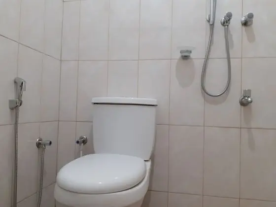 Standard Tek Büyük Yataklı Oda, 1 Büyük (Queen) Boy Yatak, Sigara İçilmez, Bahçe Manzaralı