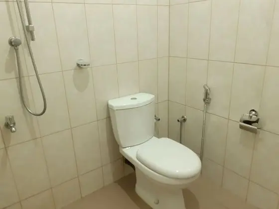 Standard Tek Büyük Yataklı Oda, 1 Büyük (Queen) Boy Yatak, Sigara İçilmez, Bahçe Manzaralı