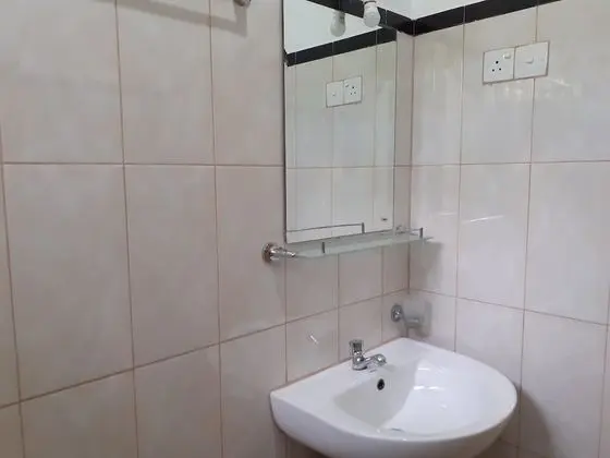 Standard Tek Büyük Yataklı Oda, 1 Büyük (Queen) Boy Yatak, Sigara İçilmez, Bahçe Manzaralı