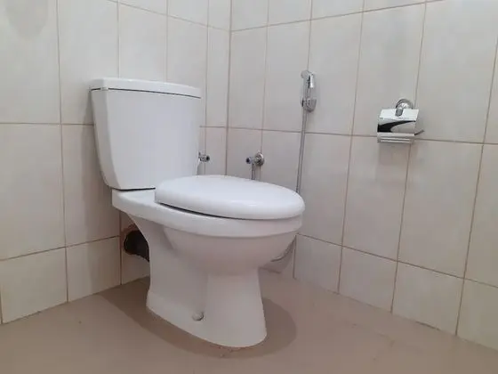 Standard Tek Büyük Yataklı Oda, 1 Büyük (Queen) Boy Yatak, Sigara İçilmez, Bahçe Manzaralı