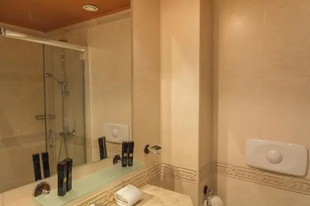 Apart Daire, 1 Yatak Odası, Balkon