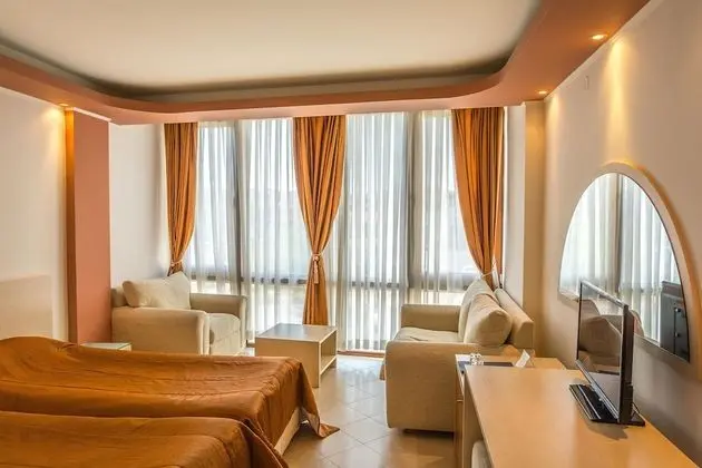 Promo Double Room