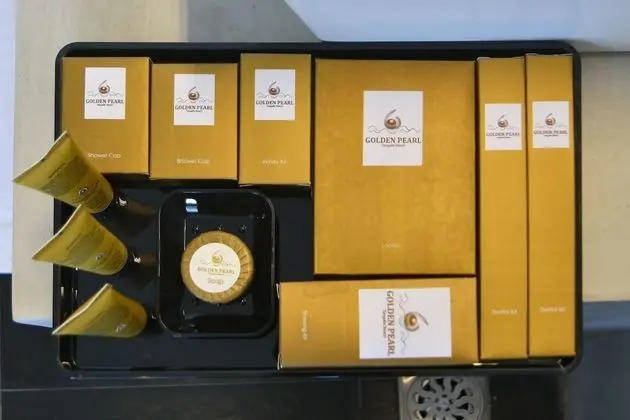 Deluxe Tek Büyük Yataklı Oda, Sigara İçilmez, Deniz Manzaralı