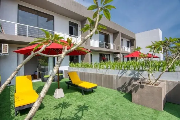 Luxury Tek Büyük Yataklı Oda, Sigara İçilmez, Bahçe Manzaralı
