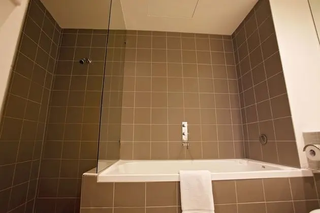 Deluxe Süit