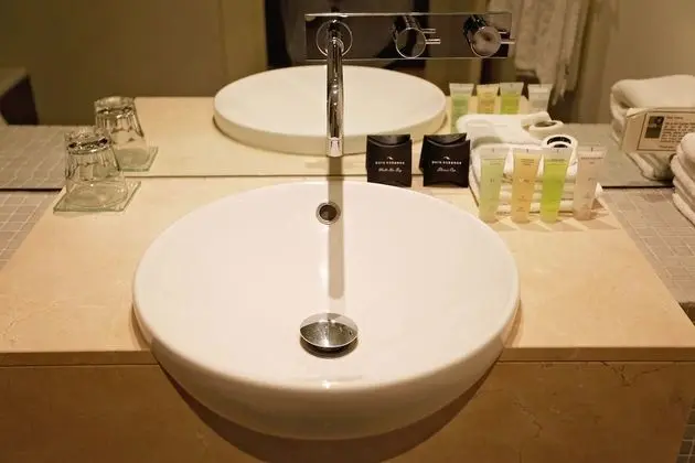 Deluxe Süit