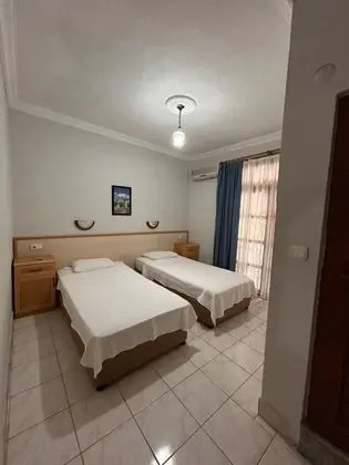Standart Oda, Bahçe Manzaralı