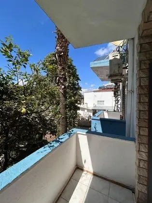 Standart Oda, Bahçe Manzaralı