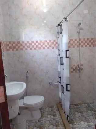 Premium Oda, Bahçe Manzaralı