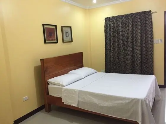 Premium Oda, Bahçe Manzaralı