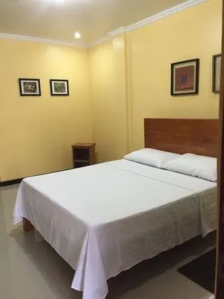 Premium Oda, Bahçe Manzaralı