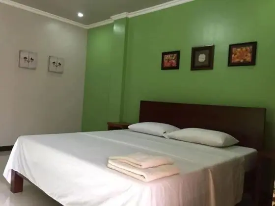 Premium Oda, Bahçe Manzaralı