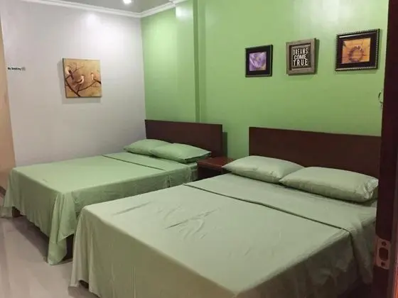 Premium Oda, Bahçe Manzaralı
