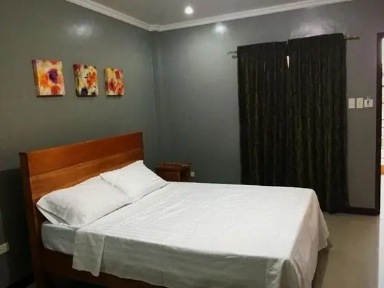 Premium Oda, Bahçe Manzaralı