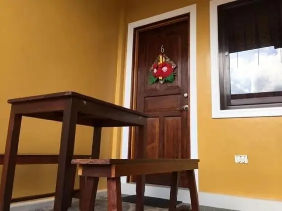 Premium Oda, Bahçe Manzaralı