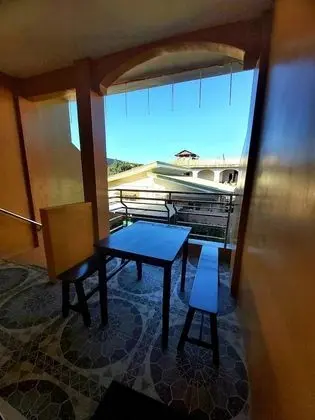 Premium Oda, Bahçe Manzaralı