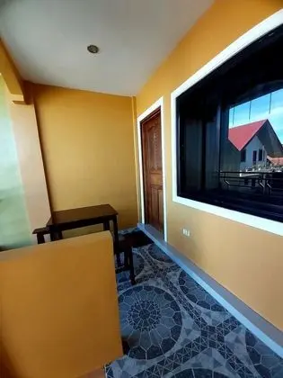 Premium Oda, Bahçe Manzaralı