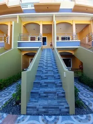 Premium Oda, Bahçe Manzaralı