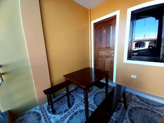 Premium Oda, Bahçe Manzaralı