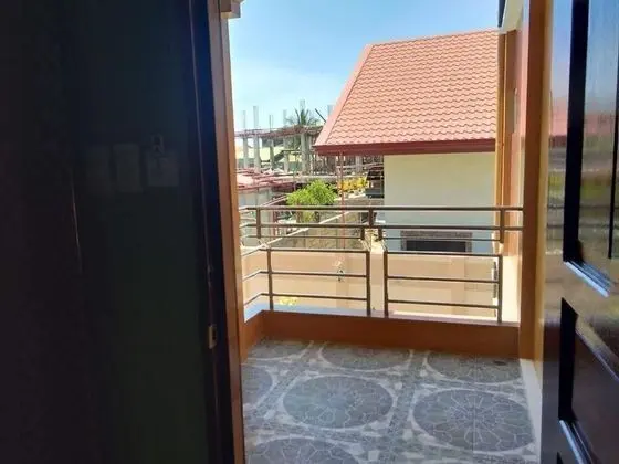 Premium Oda, Bahçe Manzaralı