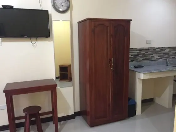 Premium Oda, Bahçe Manzaralı