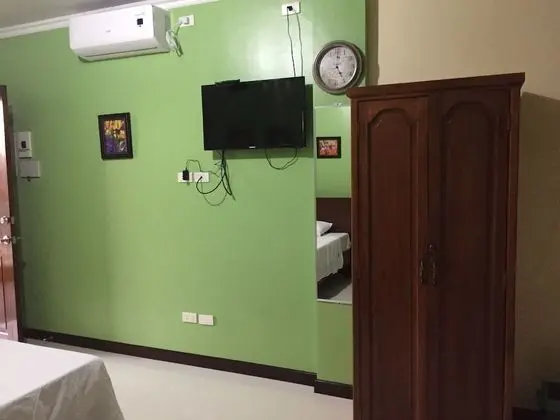 Premium Oda, Bahçe Manzaralı