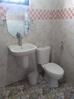 Premium Oda, Bahçe Manzaralı