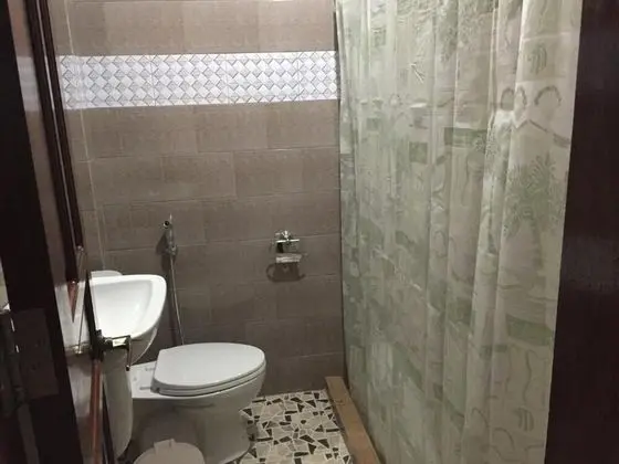 Premium Oda, Bahçe Manzaralı