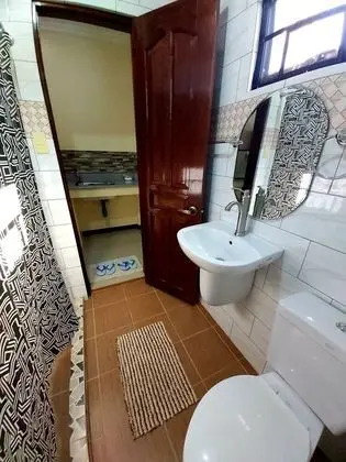Premium Oda, Bahçe Manzaralı