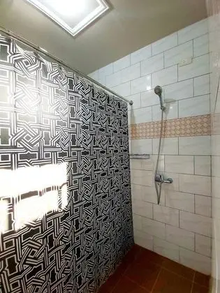 Premium Oda, Bahçe Manzaralı