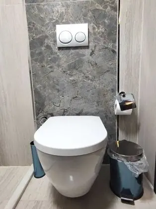 Üç Kişilik Oda