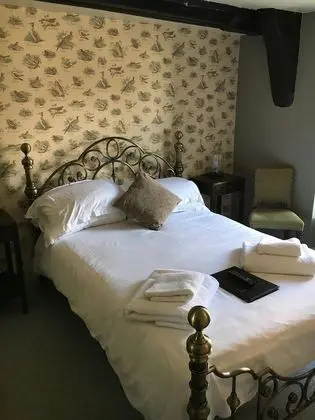 Standard Tek Büyük Yataklı Oda, 1 Çift Kişilik Yatak, Banyolu/Duşlu