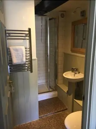 Standard Tek Büyük Yataklı Oda, 1 Çift Kişilik Yatak, Banyolu/Duşlu