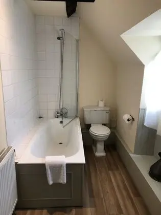 Standard Tek Büyük Yataklı Oda, 1 Çift Kişilik Yatak, Banyolu/Duşlu
