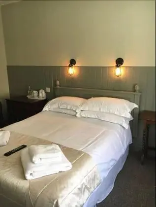 Tek Büyük Yataklı Oda, 1 En Büyük (King) Boy Yatak, Banyolu/Duşlu