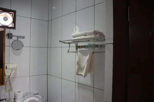 Deluxe Süit