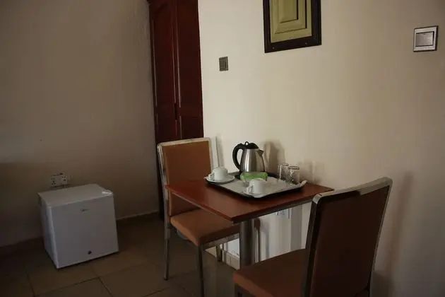 Deluxe Tek Büyük Yataklı Oda, 1 Çift Kişilik Yatak