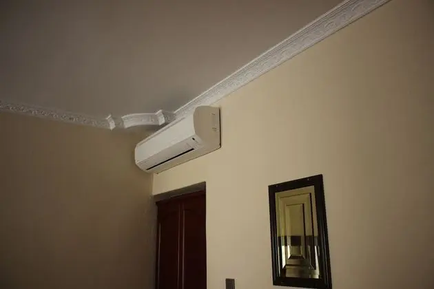 Deluxe Tek Büyük Yataklı Oda, 1 Çift Kişilik Yatak