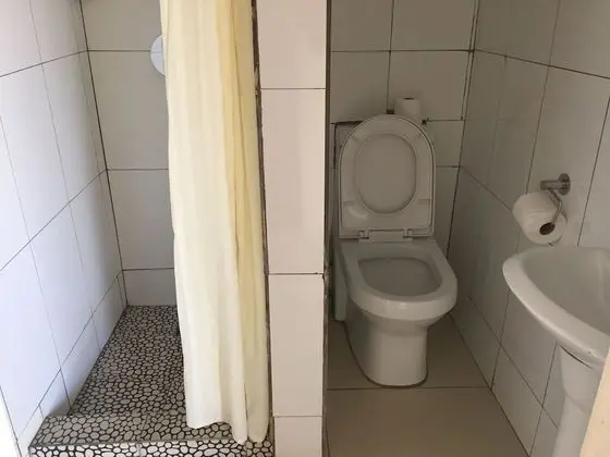 Deluxe Tek Büyük Yataklı Oda, 1 Çift Kişilik Yatak