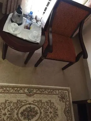 Standard Tek Büyük Yataklı Oda, 1 Çift Kişilik Yatak, Sigara İçilmez