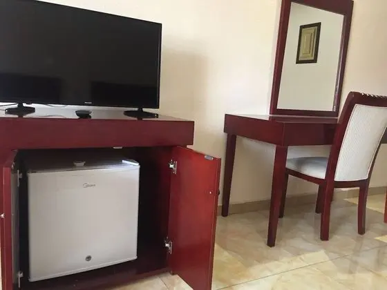 Standard Tek Büyük Yataklı Oda, 1 Çift Kişilik Yatak, Sigara İçilmez