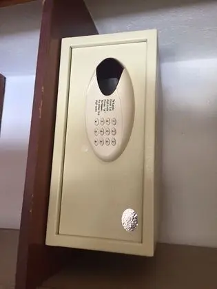 Standard Tek Büyük Yataklı Oda, 1 Çift Kişilik Yatak, Sigara İçilmez
