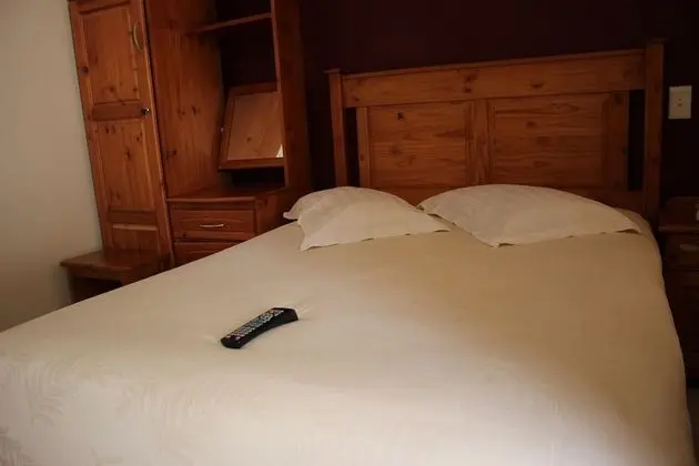 Standard Tek Büyük Yataklı Oda, 1 Çift Kişilik Yatak, Sigara İçilmez