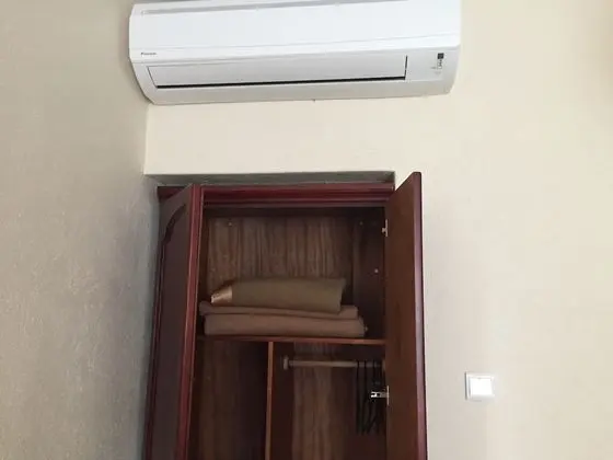 Standard Tek Büyük Yataklı Oda, 1 Çift Kişilik Yatak, Sigara İçilmez