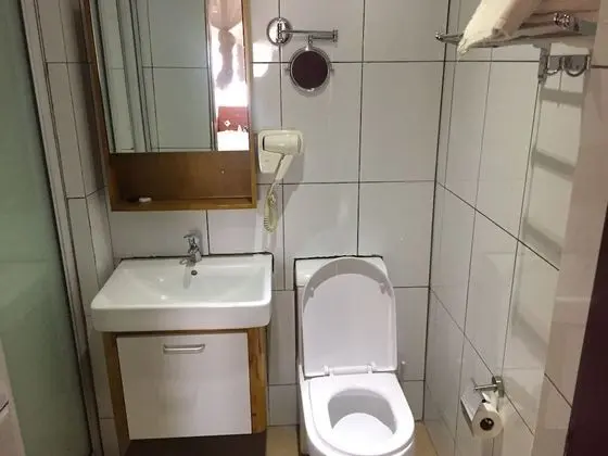Standard Tek Büyük Yataklı Oda, 1 Çift Kişilik Yatak, Sigara İçilmez